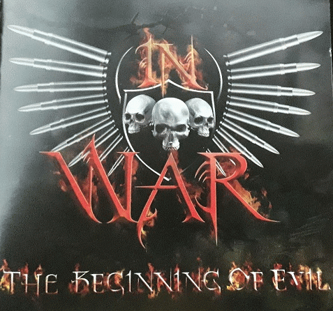 In War : Beginning of Evil